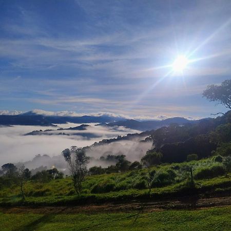 Montanha Home Monte Verde  Ngoại thất bức ảnh