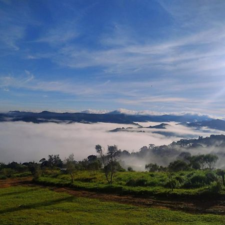 Montanha Home Monte Verde  Ngoại thất bức ảnh
