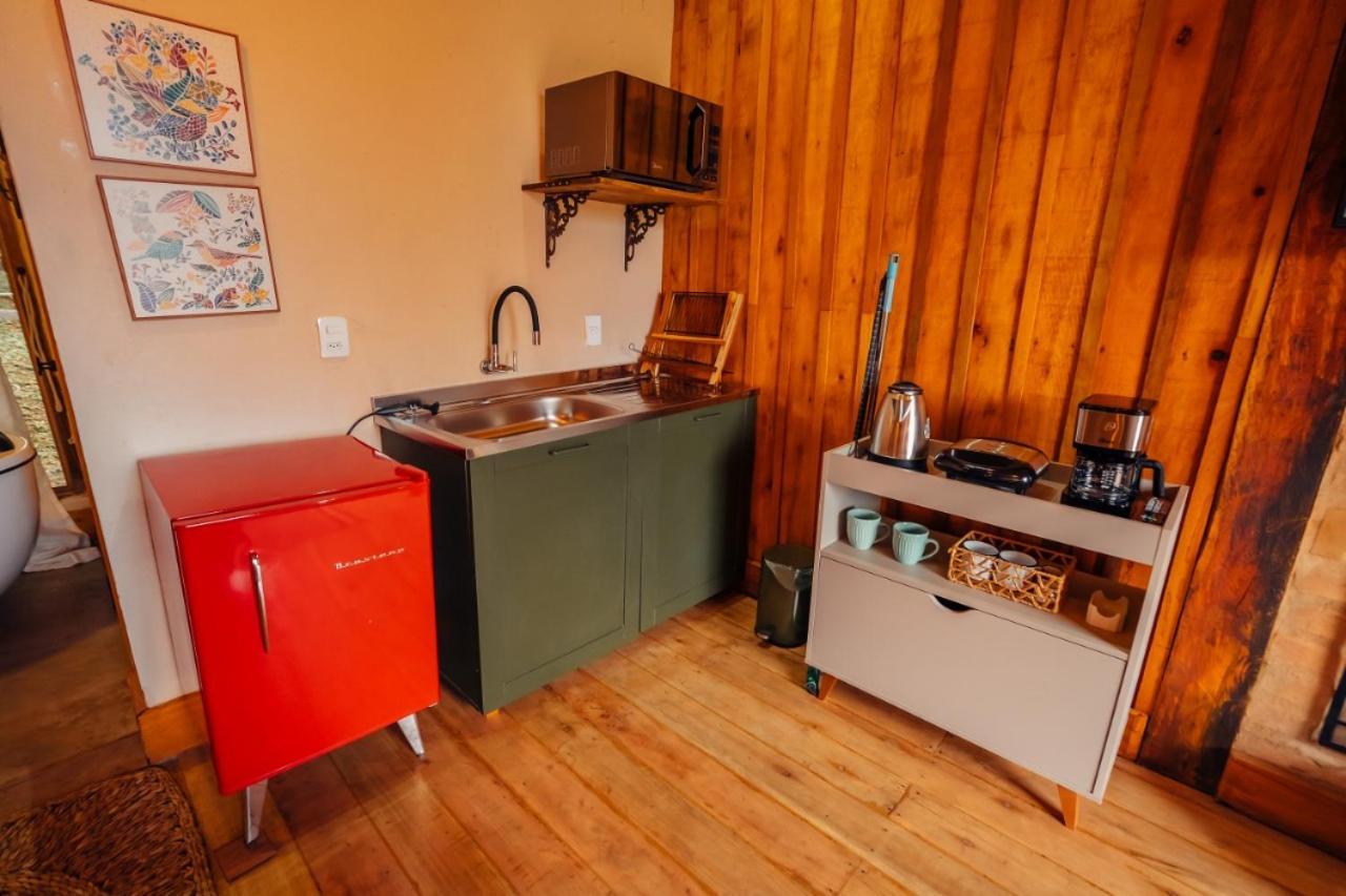 Montanha Home Monte Verde  Ngoại thất bức ảnh