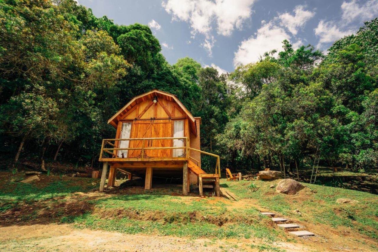 Montanha Home Monte Verde  Ngoại thất bức ảnh