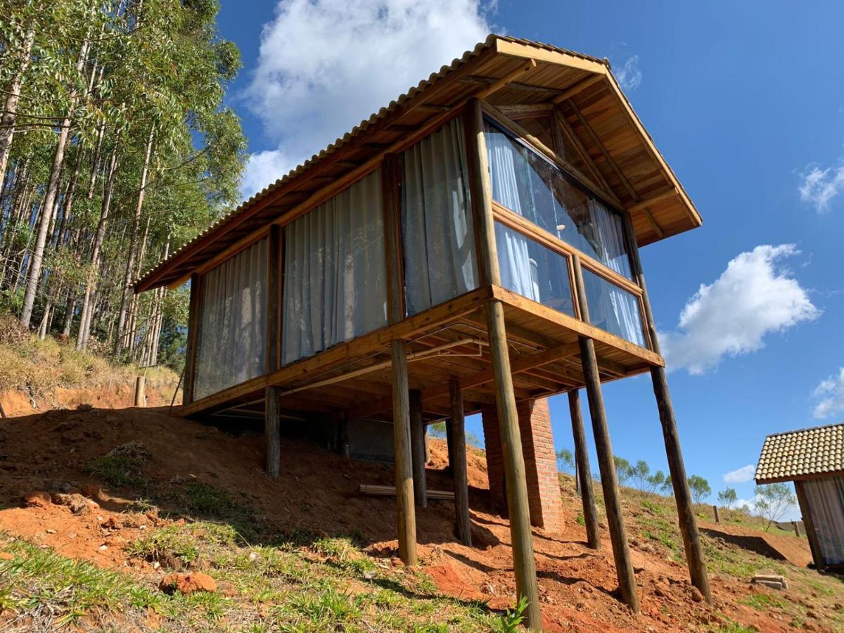 Montanha Home Monte Verde  Ngoại thất bức ảnh