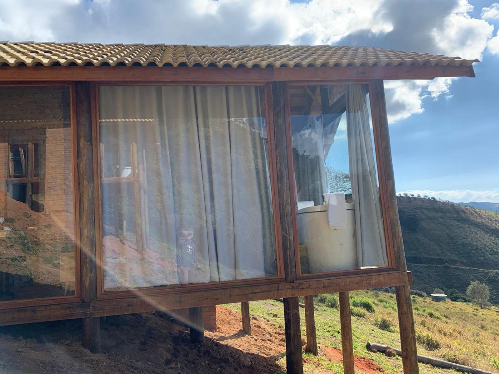 Montanha Home Monte Verde  Ngoại thất bức ảnh