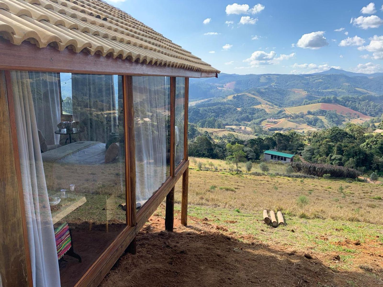 Montanha Home Monte Verde  Ngoại thất bức ảnh