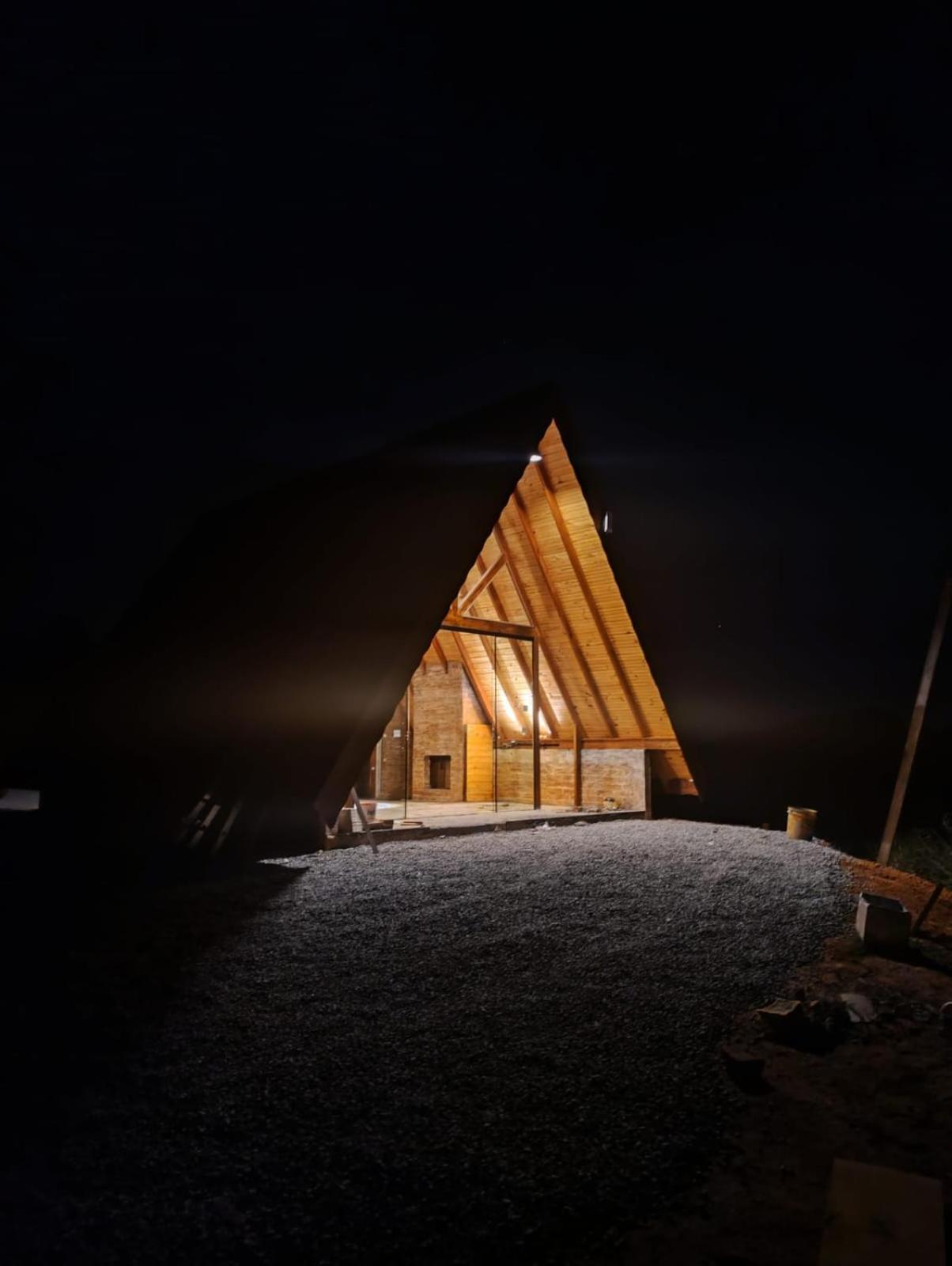Montanha Home Monte Verde  Ngoại thất bức ảnh