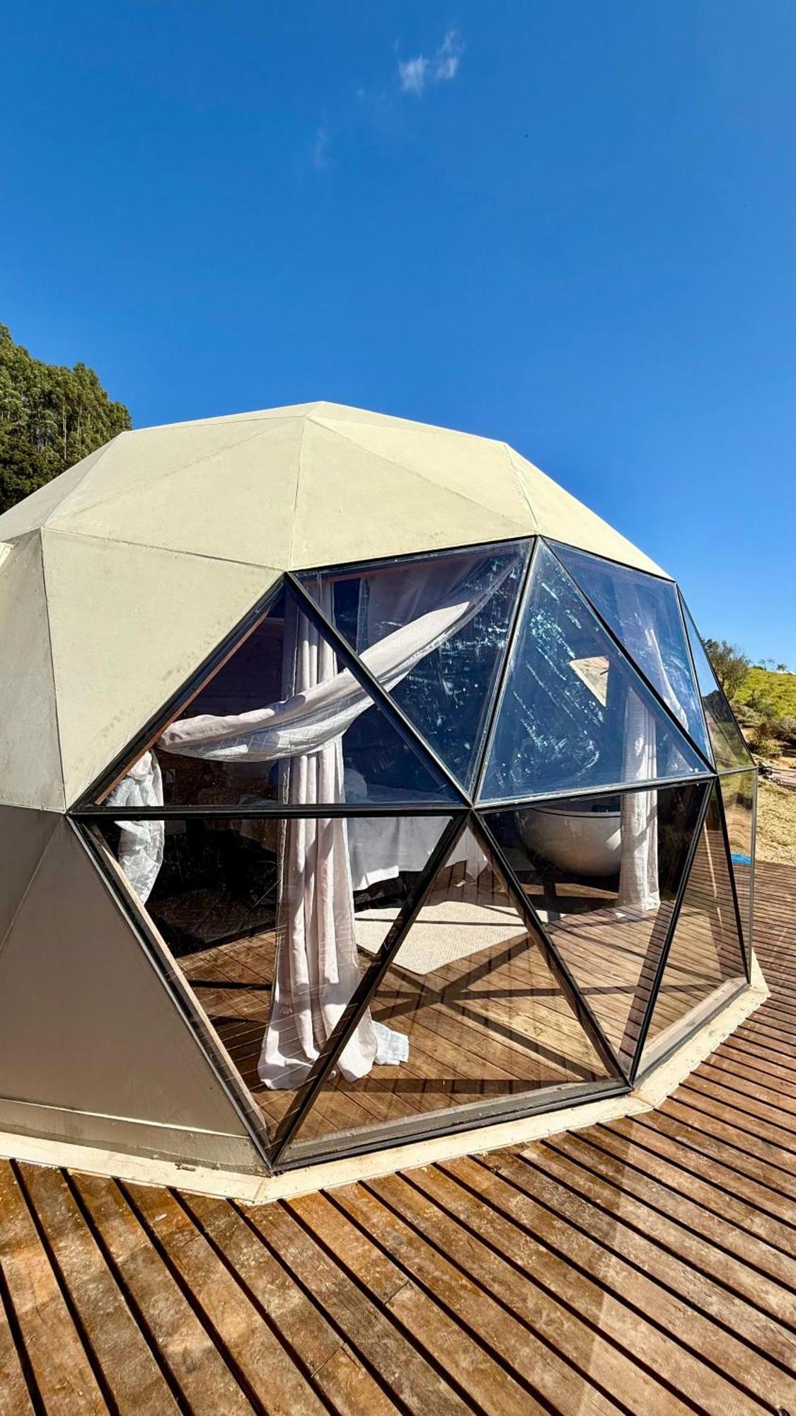 Montanha Home Monte Verde  Ngoại thất bức ảnh