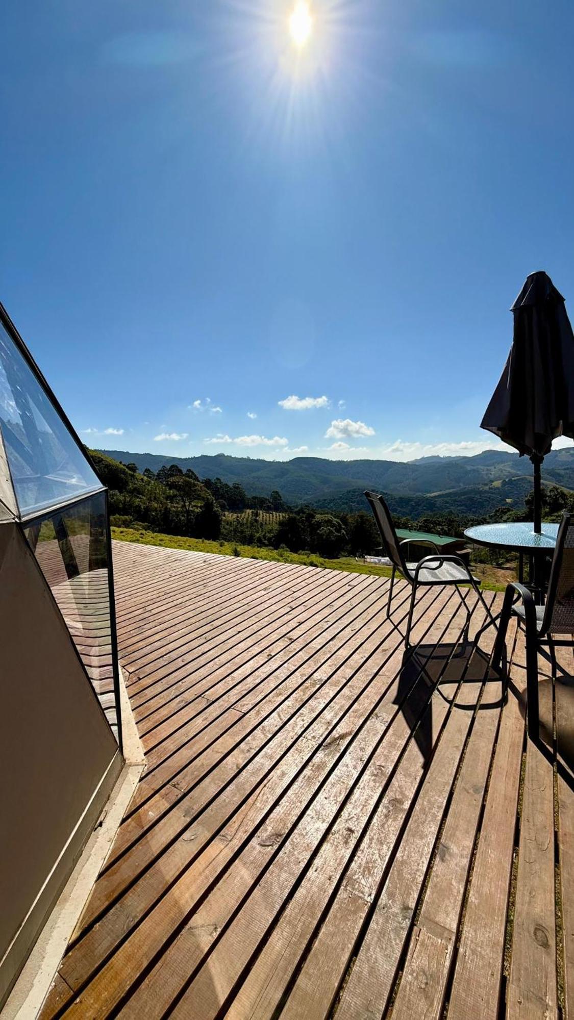 Montanha Home Monte Verde  Ngoại thất bức ảnh
