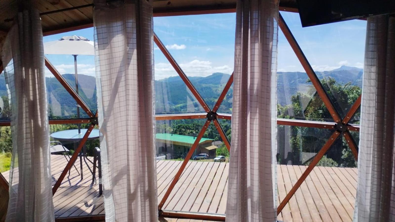 Montanha Home Monte Verde  Ngoại thất bức ảnh